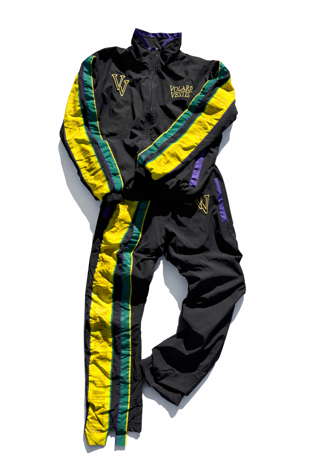 VV KREWE TRACKS (PREORDER)