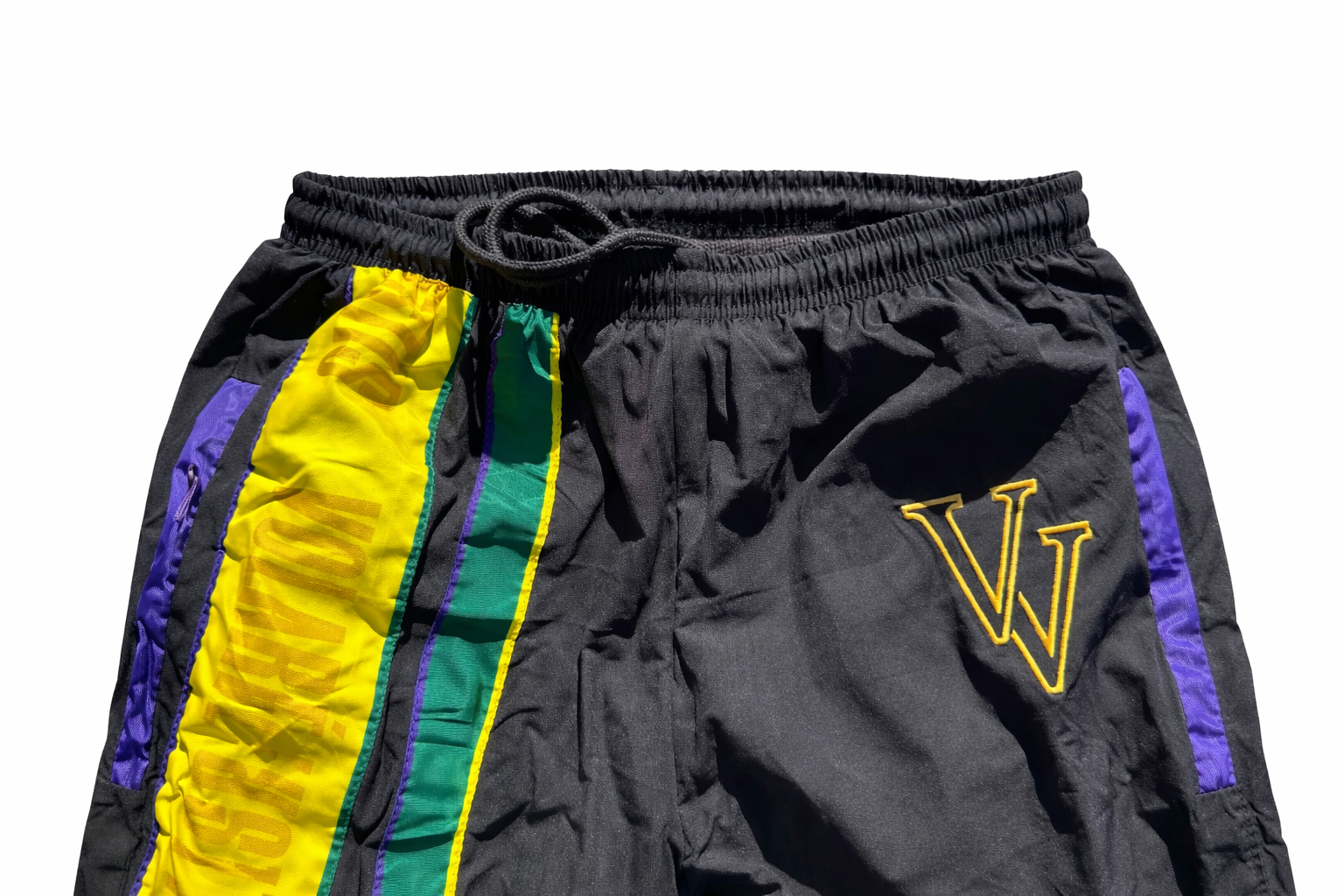 VV KREWE TRACKS (PREORDER)