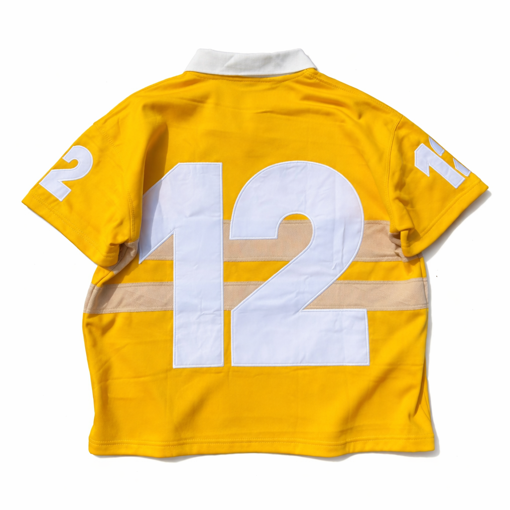 V TEAM FUTBOL JERSEY